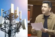 संसद में उठा मोबाइल रिचार्ज का मुद्दा: 28 दिन के प्लान से क्यों करना पड़ता है साल में 13 बार रिचार्ज