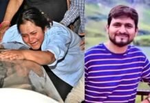 पहलगाम आतंकी हमले की बरसी: पति को खो चुकीं ऐशान्या द्विवेदी की पीड़ा, “सीएम योगी से मिलने का इंतजार अब भी बाकी”!