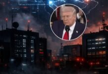 ईरान-अमेरिका तनाव बढ़ा: गूगल, एप्पल समेत 18 अमेरिकी टेक कंपनियां निशाने पर, वैश्विक बाजार में बढ़ी चिंता!