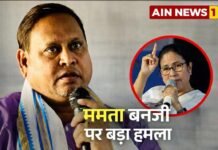 ममता बनर्जी पर हुमायूं कबीर का बड़ा हमला, धार्मिक राजनीति को लेकर उठाए सवाल!
