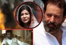 धुरंधर 2: शहादत से पहले SP चौधरी असलम के आखिरी शब्दों ने भावुक किया, पत्नी नूरीन का बड़ा खुलासा!