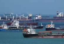 होर्मुज स्ट्रेट को लेकर वैश्विक पहल: ब्रिटेन ने भारत को दिया न्योता, 35 देशों की अहम बैठक शुरू!