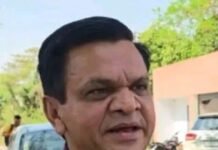 विवादित बयान के बाद UHBVN के SE गीतू राम तंवर सस्पेंड, वायरल वीडियो से मचा बवाल!