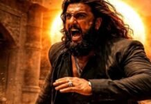 धुरंधर 2 बॉक्स ऑफिस कलेक्शन डे 16: रणवीर सिंह की फिल्म 1600 करोड़ के करीब, तीसरे हफ्ते में भी बरकरार तूफानी रफ्तार!