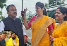 नासिक में ‘कैप्टन बाबा’ का काला सच: तंत्र-पूजा के नाम पर महिलाओं का शोषण, SIT जांच में चौंकाने वाले खुलासे!