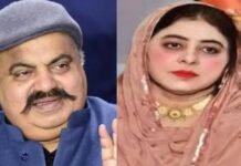 जब डीजीपी ऑफिस में रो पड़ी शाइस्ता परवीन: 2007 की वह घटना जिसने बदल दी अतीक अहमद की कहानी!