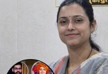 वृंदावन के केसी घाट पर बड़ा हादसा: पांटून पुल से टकराकर पलटी नाव, 13 की मौत, कई सवाल खड़े!