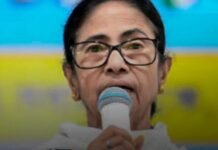 बंगाल चुनाव से पहले ममता बनर्जी का बीजेपी पर हमला: “चाय में नींद की दवाई मिलाकर वोट चुराने की साजिश”!