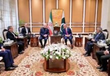 इस्लामाबाद में अमेरिका-ईरान शांति वार्ता फेल: 21 घंटे की बातचीत क्यों रही बेनतीजा, जानिए 5 बड़ी वजहें!