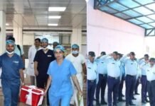 рднрд┐рд╡рд╛рдиреА рдХреЗ рд╡рд┐рдЬреЗрдВрджреНрд░ рдиреЗ рдореМрдд рдХреЗ рдмрд╛рдж рднреА рдмрдЪрд╛рдИрдВ рдХрдИ рдЬрд┐рдВрджрдЧрд┐рдпрд╛рдВ, рдЕрдВрдЧрджрд╛рди рд╕реЗ рдмрдиреА рдорд┐рд╕рд╛рд▓!