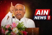 चेन्नई में बयान पर विवाद: खड़गे ने पीएम मोदी पर की तीखी टिप्पणी, बाद में दी सफाई!