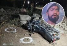 इंस्टाग्राम की एक गलती से पकड़ा गया दरिंदा, मुठभेड़ में ढेर हुआ इनामी आरोपी जसीम!