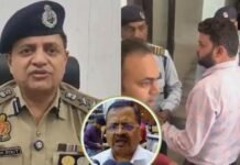 KGMU लखनऊ में हसन अहमद का पर्दाफाश: फर्जी डॉक्टर बनकर छात्रों को फंसाने की साजिश, धर्मांतरण एंगल की जांच!