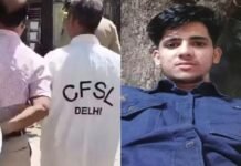 दिल्ली में IRS अधिकारी की बेटी की हत्या: आरोपी की गिरफ्तारी के बाद अलवर में रेप का मामला भी आया सामने!