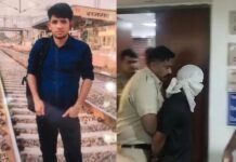 ( देखें video)दिल्ली IRS अधिकारी की बेटी हत्याकांड: भरोसे का कत्ल, कर्ज और लालच ने ली मासूम की जान!