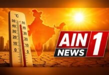 🔥 भारत में बढ़ती गर्मी: क्या सच में 50°C पार पहुंचा तापमान? जानिए पूरी सच्चाई!