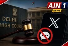 सोशल मीडिया पर मानहानिकारक पोस्ट पर दिल्ली हाईकोर्ट का सख्त रुख!
