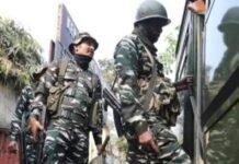 पश्चिम बंगाल में सख्ती: 48 घंटे में 500 से ज्यादा संदिग्ध हिरासत में, चुनाव से पहले सुरक्षा एजेंसियों का बड़ा एक्शन!