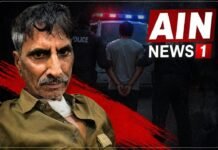 BREAKING: 25 साल बाद खुला राज,अपहरण और हत्या के मामले में उम्रकैद का दोषी सलीम वास्तिक गाजियाबाद से गिरफ्तार!