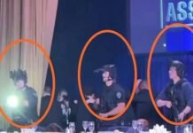 होटल में अचानक फायरिंग से मचा हड़कंप, सीक्रेट सर्विस ने डोनाल्ड ट्रंप को तुरंत सुरक्षित निकाला!