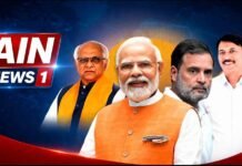 गुजरात निकाय चुनाव 2026 के नतीजे आज: सुबह 9 बजे से मतगणना, जानिए पूरी अपडेट!