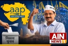 गुजरात निकाय चुनाव में आम आदमी पार्टी का उभार: दावों और हकीकत की पूरी कहानी!