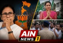बंगाल चुनावी माहौल, गोधरा की चौंकाने वाली जीत और पुलिस पर उठते सवाल—देशभर में राजनीतिक हलचल तेज!