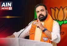 बिहार में राजस्व अधिकारियों की हड़ताल खत्म, CM सम्राट चौधरी के आश्वासन से बनी सहमति; रेलवे नेटवर्क विस्तार से पुंछ-राजौरी को मिलेगा फायदा!