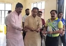 गाजियाबाद में 10वीं यूपी स्टेट डार्ट्स चैंपियनशिप और पहली इंटर स्कूल डार्ट्स चैंपियनशिप 2026 का सफल आयोजन