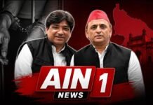 सलीम वास्तिक केस: सपा नेता की मांग—“मददगारों पर भी हो सख्त कार्रवाई”, जानिए पूरा मामला!