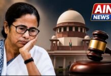 🗳️ बंगाल चुनाव 2026: काउंटिंग से पहले सुप्रीम कोर्ट से टीएमसी को झटका, आयोग के फैसले पर लगी मुहर!