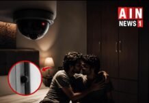 बेडरूम में छिपे कैमरे से खुला सच: इंजीनियर पति पर समलैंगिक संबंधों के आरोप, पत्नी ने दर्ज कराई FIR!