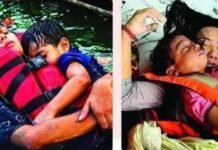 जबलपुर क्रूज हादसा: एआई तस्वीरों ने उठाए सवाल, क्या हमारी संवेदनाएं सच में मर रही हैं?