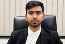 दिल्ली में जज अमन कुमार शर्मा की संदिग्ध आत्महत्या: घरेलू तनाव या कुछ और? पूरी अपडेट!