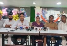 गाजियाबाद में पत्नी से करोड़ों की ठगी का आरोप: नशीली दवाएं देकर संपत्ति हड़पने का मामला, पति समेत तीन पर गंभीर आरोप!