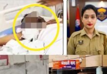 गया गोलीकांड: महिला सिपाही को लेकर विवाद में एक सिपाही ने दूसरे को मारी गोली, हालत गंभीर!