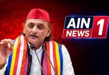📰 अखिलेश यादव का भाजपा पर गंभीर आरोप: “चुनाव में धांधली हुई, हमारे पास पुख्ता सबूत मौजूद”!