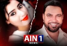 गाजियाबाद में हाजी खलील (70) ने 20 साल की युवती से किया चौथा निकाह, दूसरी पत्नी ने लगाए गंभीर आरोप!