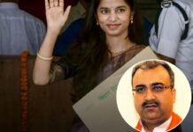 बिहार कैबिनेट विस्तार में मंगल पांडेय बाहर, मैथिली ठाकुर के सवालों की फिर चर्चा तेज!