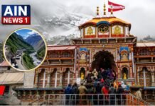 बद्रीनाथ धाम यात्रा 2026: रास्तों पर बढ़ी भीड़, मौसम बना चुनौती, जानिए यात्रा रूट से लेकर ताजा हालात तक!
