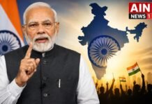 प्रधानमंत्री मोदी की बड़ी अपील: देशहित में बचत, स्वदेशी और आत्मनिर्भरता अपनाने का संदेश!
