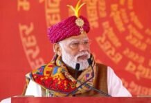 सोमनाथ मंदिर के 75 वर्ष पूरे: पीएम मोदी बोले- लुटेरे मंदिर तोड़ते रहे, लेकिन भारत की आस्था हर बार और मजबूत होकर उठी!