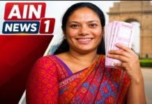 दिल्ली महिला समृद्धि योजना 2026: अब हर महीने मिलेंगे 2500 रुपये, जानिए कौन उठा सकेगा फायदा और कब शुरू होगा रजिस्ट्रेशन!