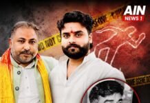 शुभेंदु अधिकारी के PA चंद्रनाथ रथ हत्याकांड में यूपी-बिहार कनेक्शन, बलिया का राज सिंह गिरफ्तार, परिवार ने कहा- फंसाया जा रहा!