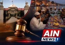 प्रयागराज: गंगा में इफ्तार पार्टी मामले में इलाहाबाद हाई कोर्ट से 8 आरोपियों को जमानत, वाराणसी केस में नया मोड़!