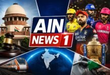 देशभर की बड़ी खबरें: सुप्रीम कोर्ट के फैसले से लेकर IPL प्लेऑफ तक, जानिए आज की हर बड़ी अपडेट!