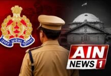 यूपी पुलिस में बड़ा प्रशासनिक फेरबदल, कई वरिष्ठ आईपीएस अधिकारियों के तबादले और अतिरिक्त प्रभार!