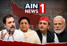 यूपी चुनाव 2027 से पहले गरमाई सियासत: BSP, कांग्रेस और सपा के बीच बढ़ा टकराव, क्या INDIA गठबंधन में सब कुछ ठीक नहीं?