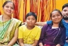 दुर्ग फैमिली सुसाइड केस: पति के अवैध संबंधों से टूटी पत्नी, दो बच्चों की हत्या के बाद दंपती ने दी जान!