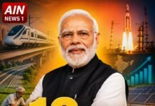 मोदी सरकार के 12 साल: 12 बड़े फैसलों ने कैसे बदली भारत की तस्वीर!